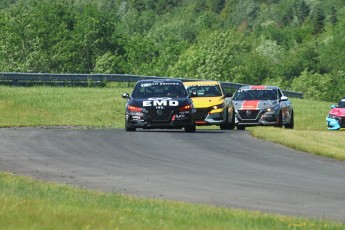 AMP - Coupe Nissan Sentra