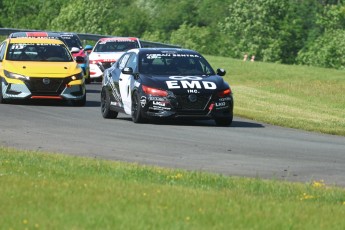 AMP - Coupe Nissan Sentra