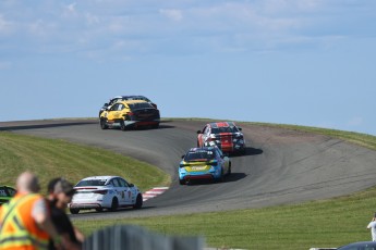 AMP - Coupe Nissan Sentra
