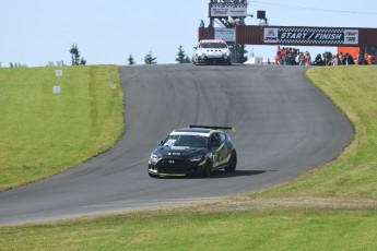 AMP - Coupe Nissan Sentra