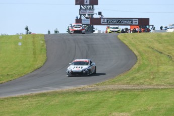 AMP - Coupe Nissan Sentra
