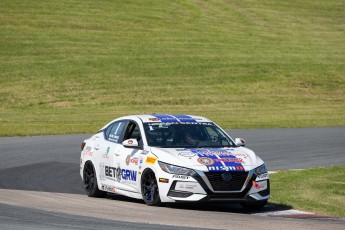 AMP - Coupe Nissan Sentra