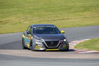 AMP - Coupe Nissan Sentra