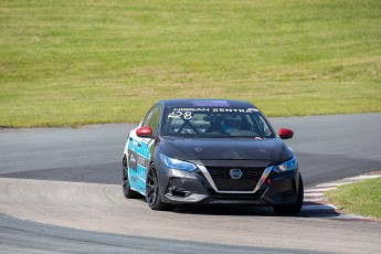 AMP - Coupe Nissan Sentra