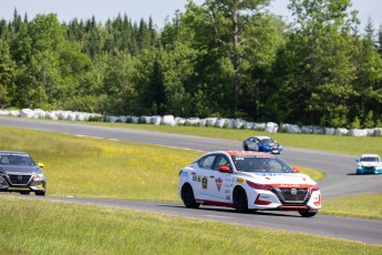 AMP - Coupe Nissan Sentra