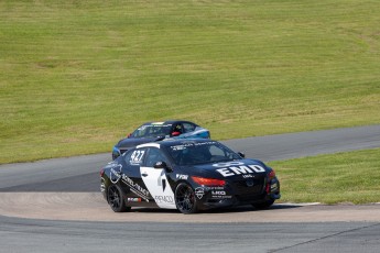AMP - Coupe Nissan Sentra