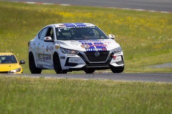 AMP - Coupe Nissan Sentra