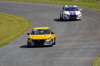 AMP - Coupe Nissan Sentra