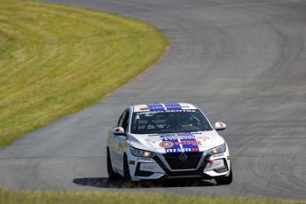 AMP - Coupe Nissan Sentra