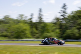 AMP - Coupe Nissan Sentra
