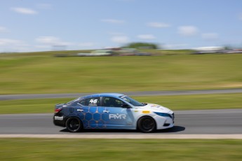 AMP - Coupe Nissan Sentra