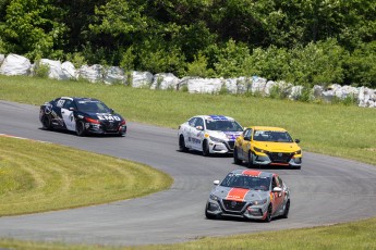 AMP - Coupe Nissan Sentra