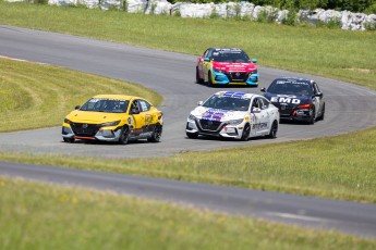 AMP - Coupe Nissan Sentra