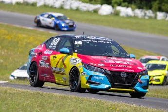 AMP - Coupe Nissan Sentra