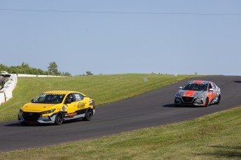 AMP - Coupe Nissan Sentra