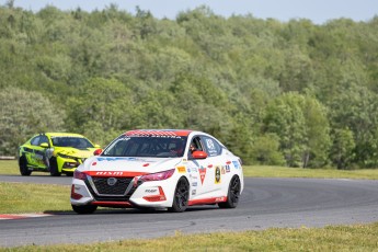AMP - Coupe Nissan Sentra
