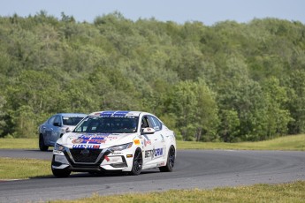 AMP - Coupe Nissan Sentra