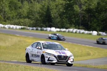 AMP - Coupe Nissan Sentra