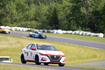 AMP - Coupe Nissan Sentra