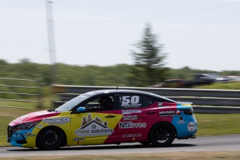 AMP - Coupe Nissan Sentra