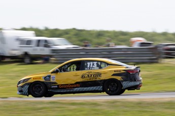 AMP - Coupe Nissan Sentra