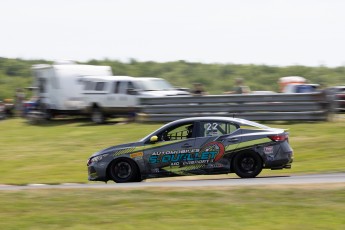 AMP - Coupe Nissan Sentra