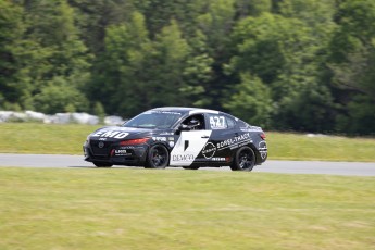 AMP - Coupe Nissan Sentra
