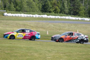 AMP - Coupe Nissan Sentra