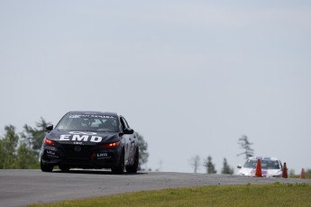 AMP - Coupe Nissan Sentra