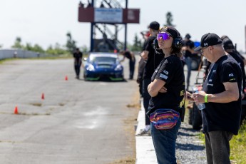AMP - Super Production Challenge