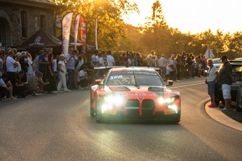 24 Heures de Spa 2025 - Parade et essais libres