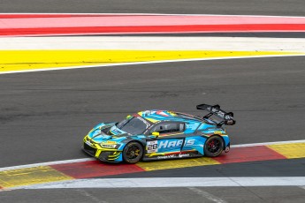 24 Heures de Spa 2025 - Parade et essais libres