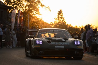 24 Heures de Spa 2025 - Parade et essais libres