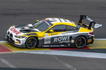 24 Heures de Spa 2025 - Parade et essais libres