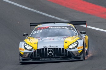 24 Heures de Spa 2025 - Parade et essais libres