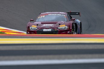 24 Heures de Spa 2025 - Parade et essais libres