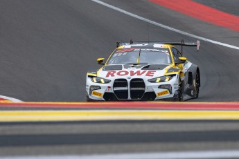 24 Heures de Spa 2025 - Parade et essais libres