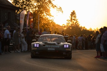 24 Heures de Spa 2025 - Parade et essais libres