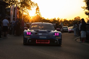 24 Heures de Spa 2025 - Parade et essais libres