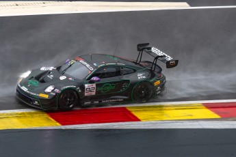 24 Heures de Spa 2025 - Parade et essais libres