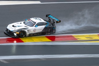 24 Heures de Spa 2025 - Parade et essais libres