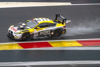 24 Heures de Spa 2025 - Parade et essais libres