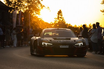 24 Heures de Spa 2025 - Parade et essais libres