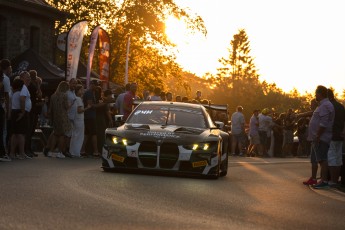 24 Heures de Spa 2025 - Parade et essais libres