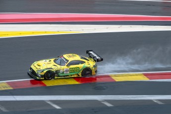 24 Heures de Spa 2025 - Parade et essais libres