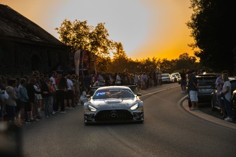 24 Heures de Spa 2025 - Parade et essais libres