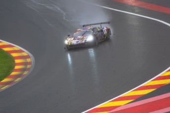 24 Heures de Spa 2025 - Parade et essais libres
