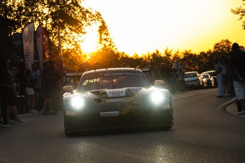 24 Heures de Spa 2025 - Parade et essais libres