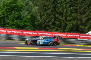 24 Heures de Spa 2025 - Parade et essais libres
