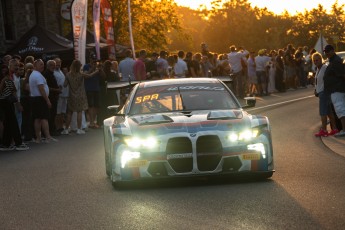 24 Heures de Spa 2025 - Parade et essais libres